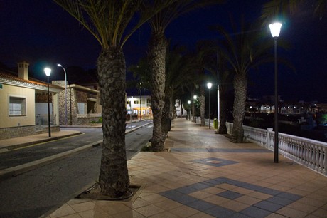 Pilar de la Horadada